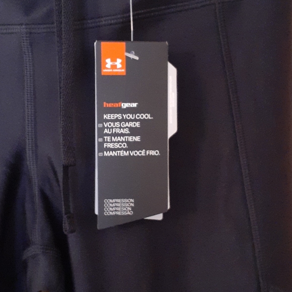 Under Armour  Legging - Picture 4 of 12